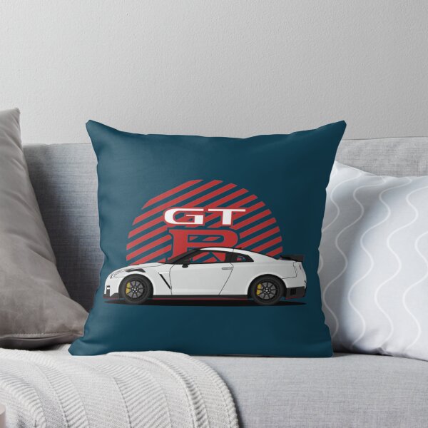 Item preview, GTR Nismo jdm designed and sold by CherryTeess.