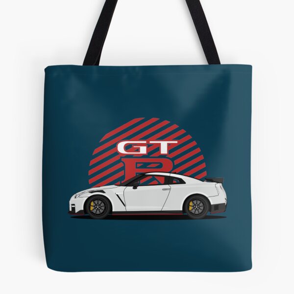 Aperçu de l'œuvre GTR Nismo jdm créée et vendue par CherryTeess.