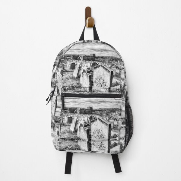 Item preview, St Mary's Church And Cemetery Whitby Yorkshire designed and sold by Paul Thompson Photography.