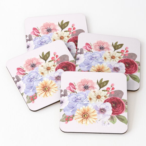 Item preview, A bunch of flowers 03 designed and sold by HazanosuN.