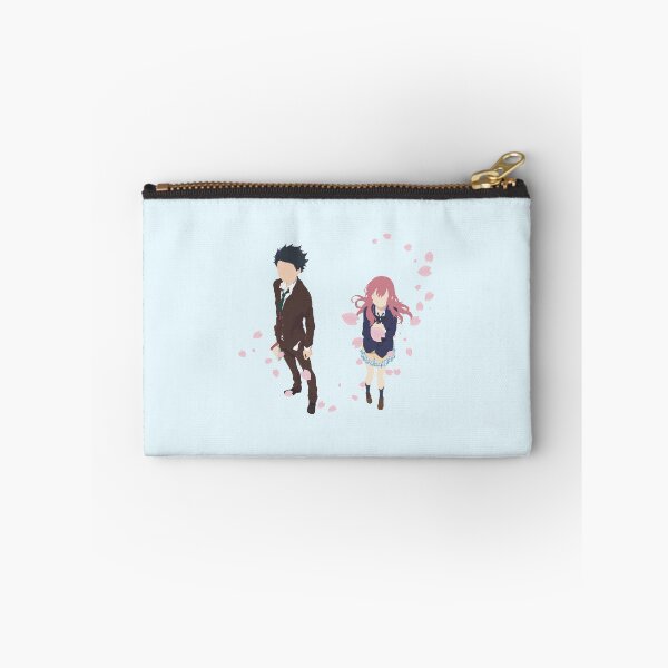 Item preview, Koe no katachi designed and sold by Teetrands.