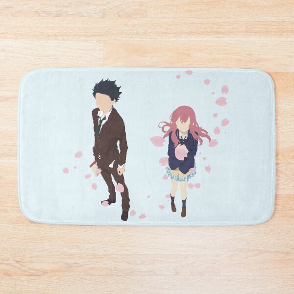 Item preview, Koe no katachi designed and sold by Teetrands.