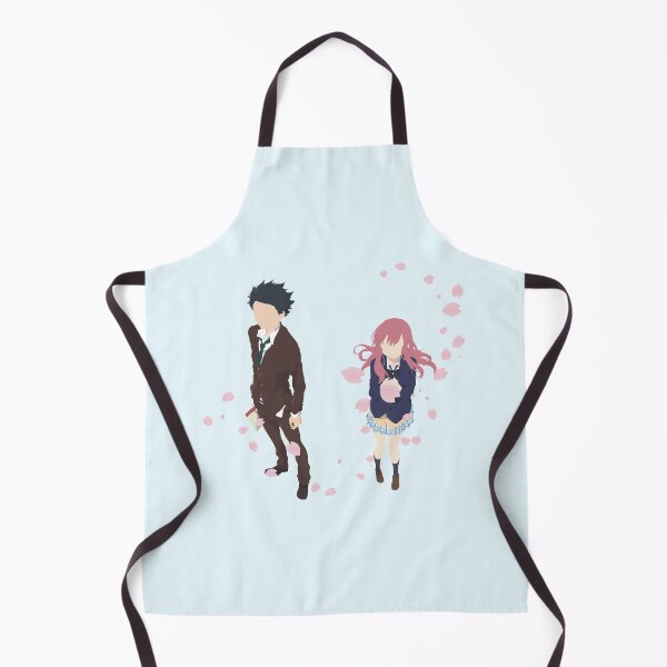 Item preview, Koe no katachi designed and sold by Teetrands.