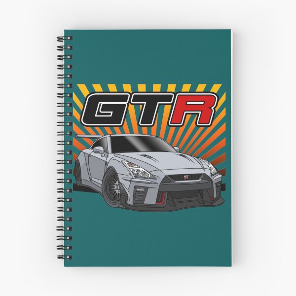 Item preview, Gtr Nissan GTR hot designed and sold by CherryTeess.