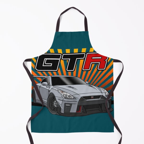 Item preview, Gtr Nissan GTR hot designed and sold by CherryTeess.