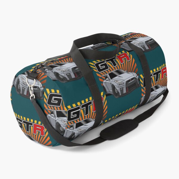 Item preview, Gtr Nissan GTR hot designed and sold by CherryTeess.
