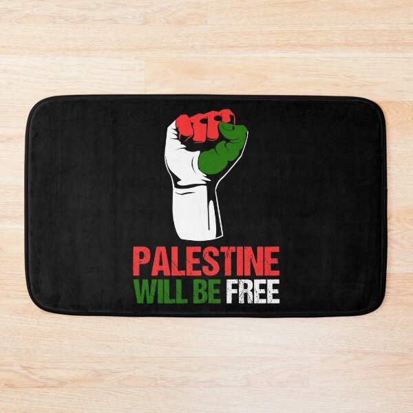 Item preview, Palestine wants to be free freedom for Palestine Gaza designed and sold by Nessshirts.