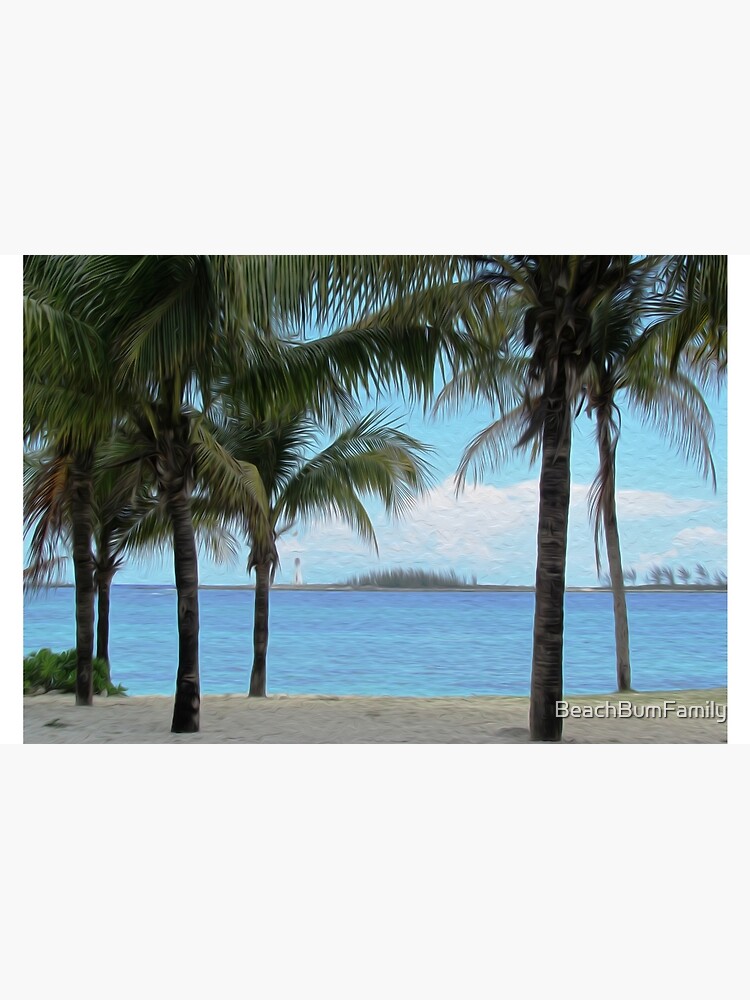 Nassau Bahamas by BeachBumFamily