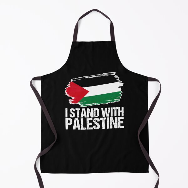 Item preview, Palestine Gift Support Gaza Free Al aqsa designed and sold by Nessshirts.