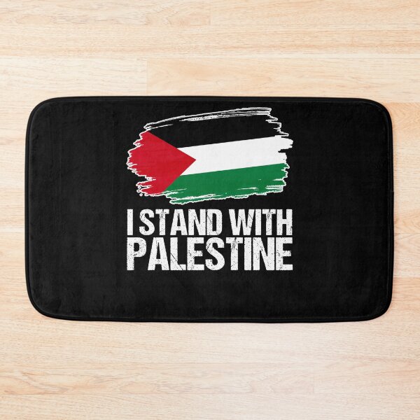 Item preview, Palestine Gift Support Gaza Free Al aqsa designed and sold by Nessshirts.