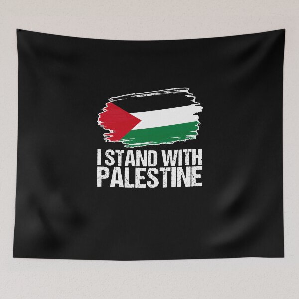 Item preview, Palestine Gift Support Gaza Free Al aqsa designed and sold by Nessshirts.