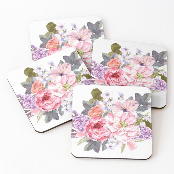 Item preview, A bunch of flowers 06 designed and sold by HazanosuN.