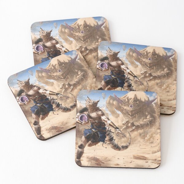 Item preview, Sand Thief designed and sold by AdrienGonzalez.