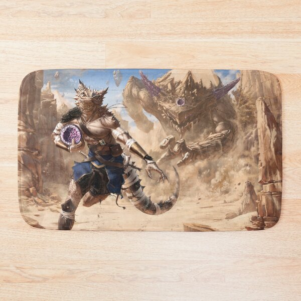 Item preview, Sand Thief designed and sold by AdrienGonzalez.