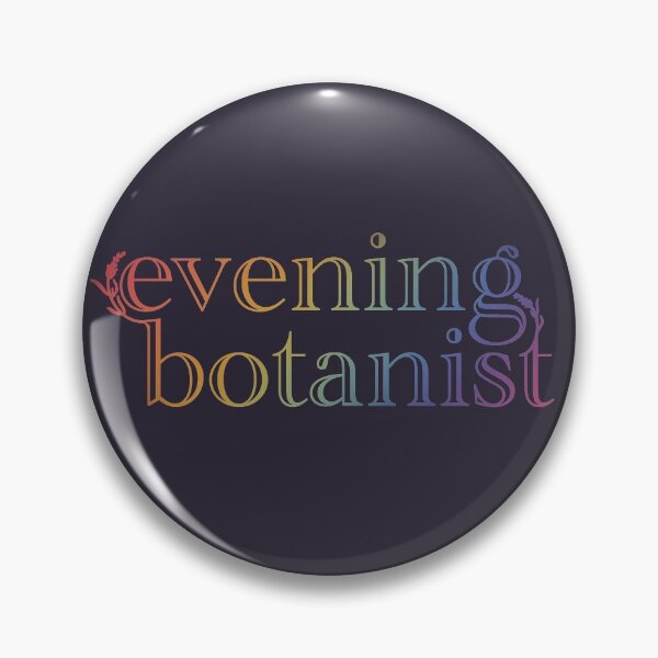 Item preview, evening botanist designed and sold by an evening botanist.