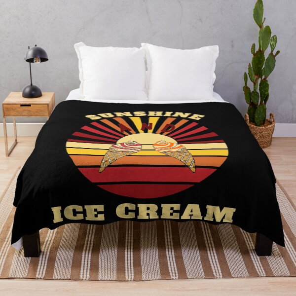 Item preview, Summer, sunshine and ice cream designed and sold by Bodino.