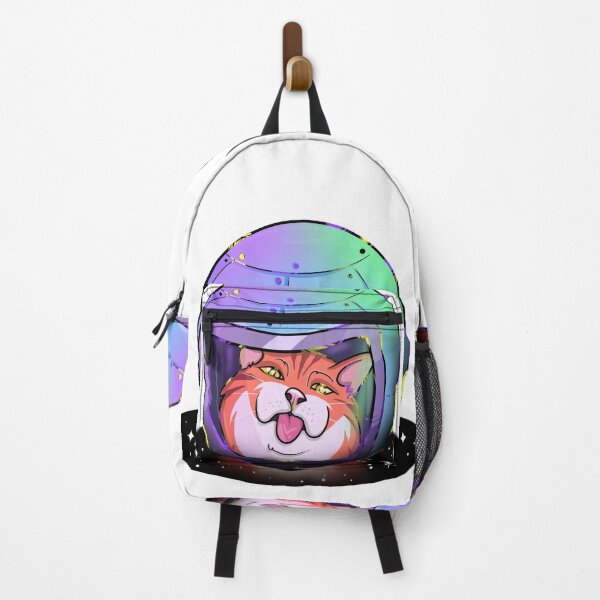 Item preview, Cat Astronaut designed and sold by Mark_ADC.