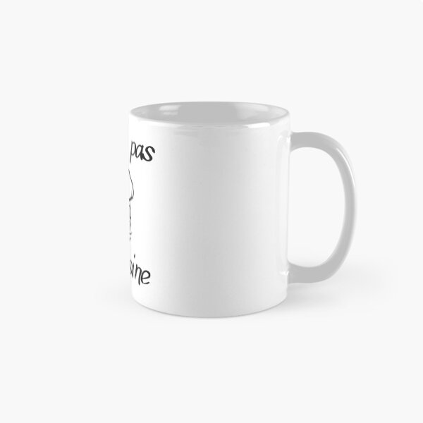 Item preview, I can't I cook designed and sold by JeremyMadaci.