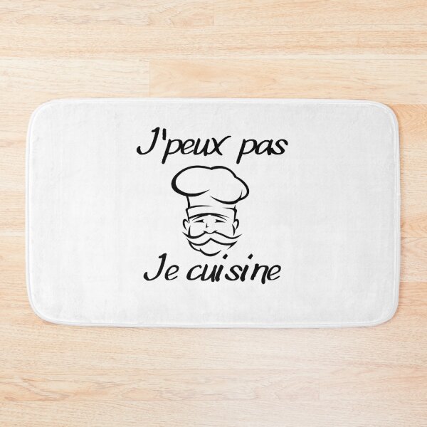 Item preview, I can't I cook designed and sold by JeremyMadaci.