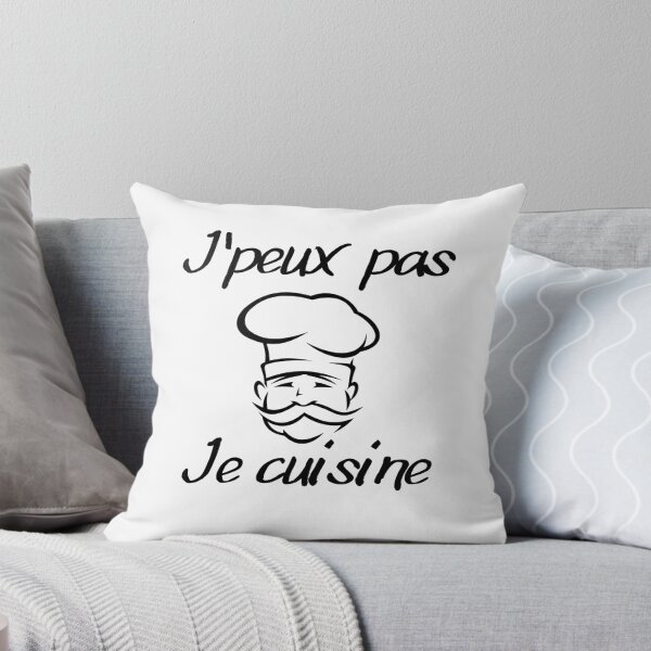 Item preview, I can't I cook designed and sold by JeremyMadaci.