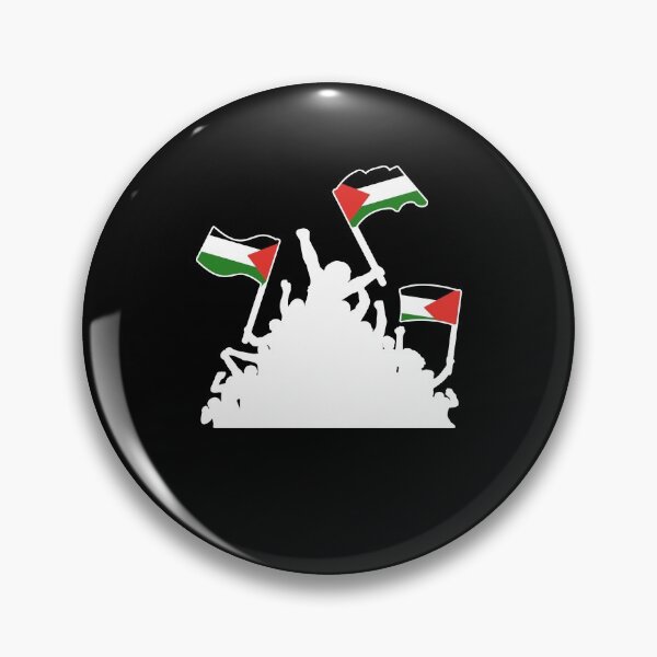 Item preview, Free Palestine Freedom for Gaza Gift Support designed and sold by Nessshirts.