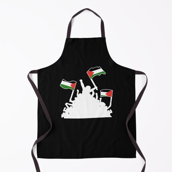 Item preview, Free Palestine Freedom for Gaza Gift Support designed and sold by Nessshirts.