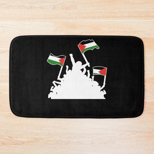 Item preview, Free Palestine Freedom for Gaza Gift Support designed and sold by Nessshirts.
