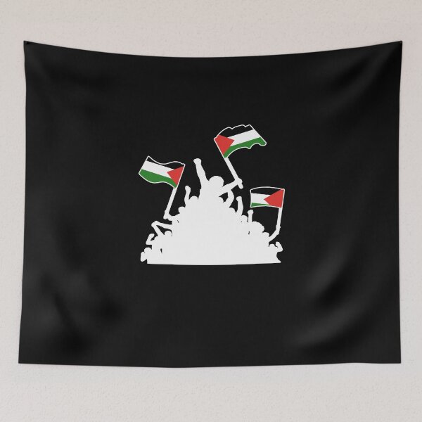 Item preview, Free Palestine Freedom for Gaza Gift Support designed and sold by Nessshirts.