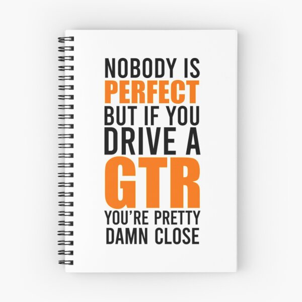 Item preview, GTR Owners designed and sold by CherryTeess.