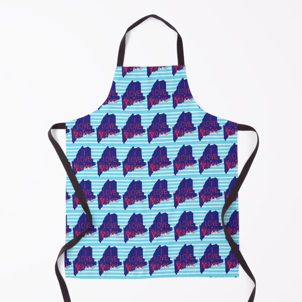 Item preview, I love maine designed and sold by cityette.