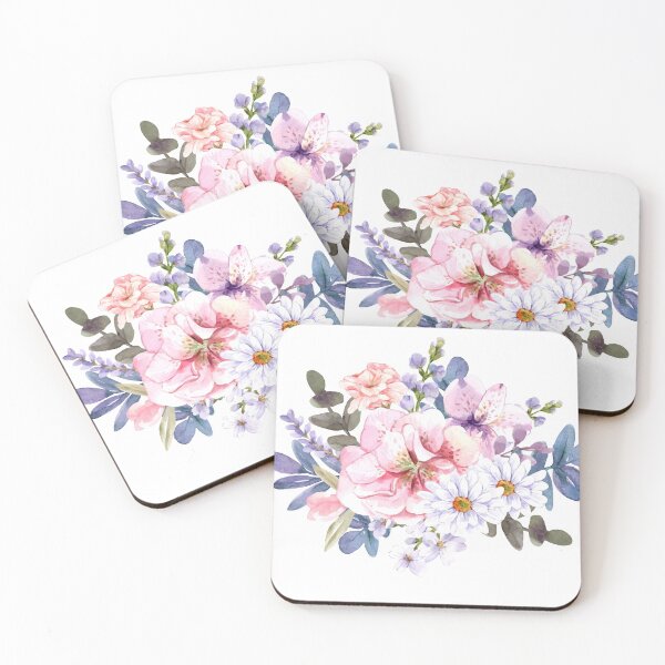 Item preview, a bunch of flowers 07 designed and sold by HazanosuN.
