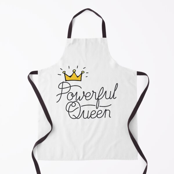 Item preview, queenager designed and sold by PODmr.