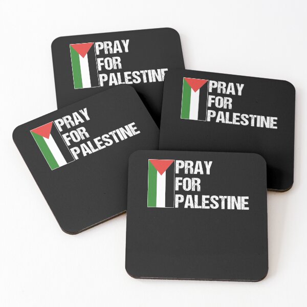 Item preview, Pray for Palestine Gift Palestine Free Gaza designed and sold by Nessshirts.