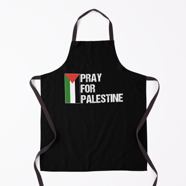 Item preview, Pray for Palestine Gift Palestine Free Gaza designed and sold by Nessshirts.
