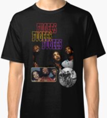 Fu-Gee-La Classic T-Shirt