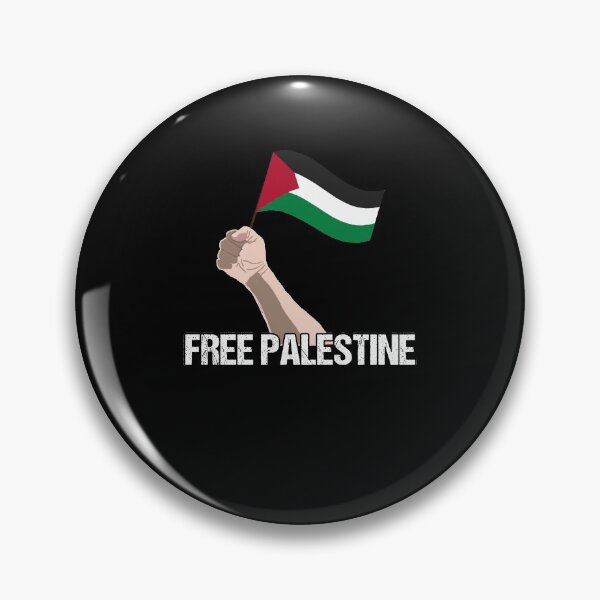 Item preview, Free Palestine Gift Idea Palestine Gaza designed and sold by Nessshirts.
