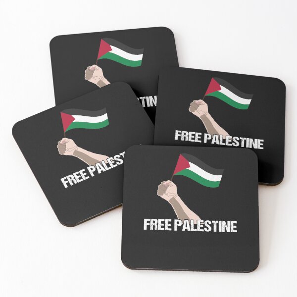 Item preview, Free Palestine Gift Idea Palestine Gaza designed and sold by Nessshirts.