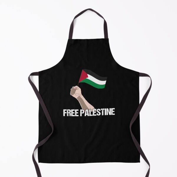 Item preview, Free Palestine Gift Idea Palestine Gaza designed and sold by Nessshirts.