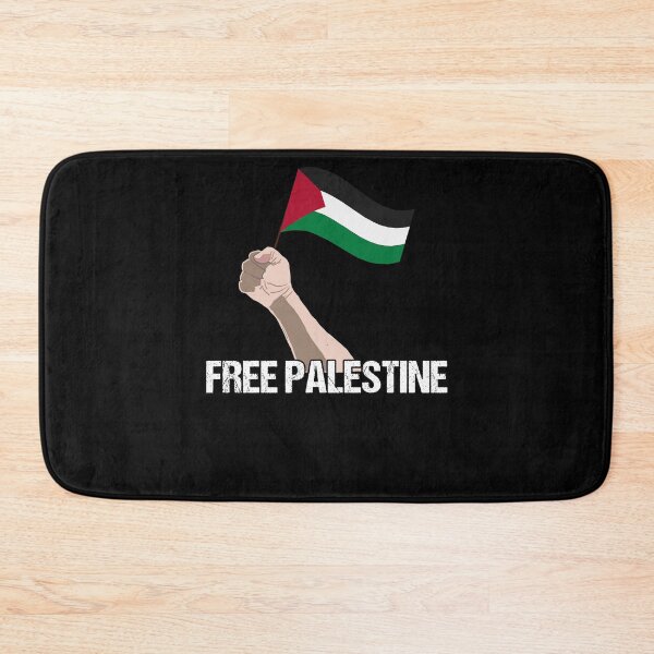 Item preview, Free Palestine Gift Idea Palestine Gaza designed and sold by Nessshirts.