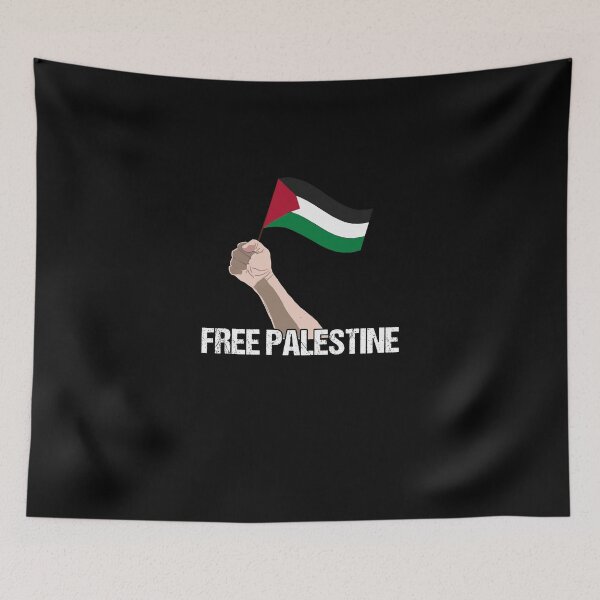 Item preview, Free Palestine Gift Idea Palestine Gaza designed and sold by Nessshirts.