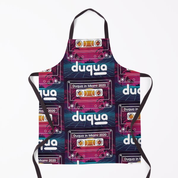 Item preview, Duqua in Miami designed and sold by Mia Muze.