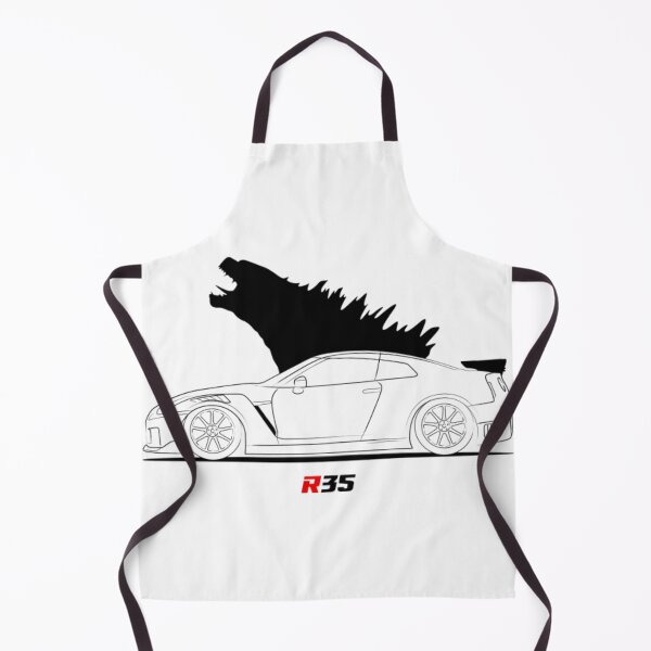 Item preview, Gtr R 35 JDM designed and sold by CherryTeess.