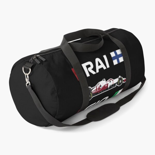 Item preview, Alfa Romeo Racing ORLEN F1 Team 2021 car C41 Kimi Raikkonen Antonio Giovinazzi  designed and sold by FormulaGTee1.