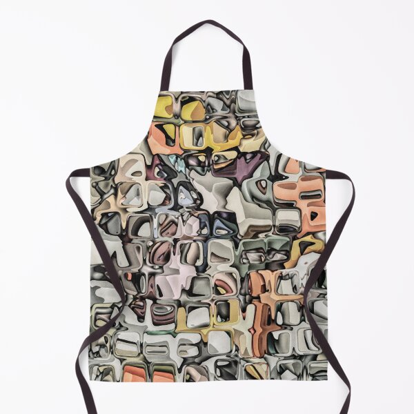 Item preview, Layered Earth Tones designed and sold by Phil Perkins.