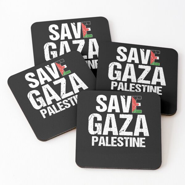 Item preview, Save Gaza Freedom for Palestine Palestine designed and sold by Nessshirts.