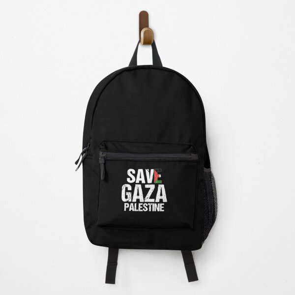 Item preview, Save Gaza Freedom for Palestine Palestine designed and sold by Nessshirts.