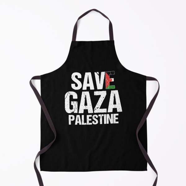 Item preview, Save Gaza Freedom for Palestine Palestine designed and sold by Nessshirts.