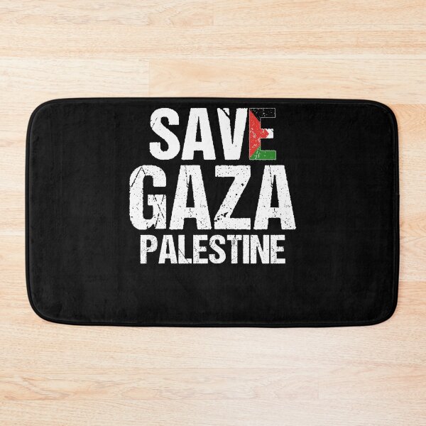 Item preview, Save Gaza Freedom for Palestine Palestine designed and sold by Nessshirts.