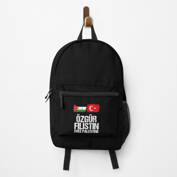 Item preview, Türkiye Filistin Palestine Support Turkey Gaza designed and sold by Nessshirts.