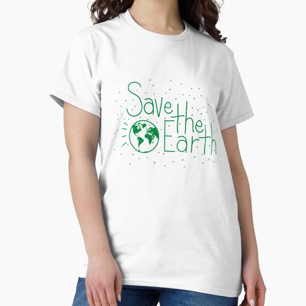 Item preview, Save the Earth designed and sold by Aryan Tiwari.